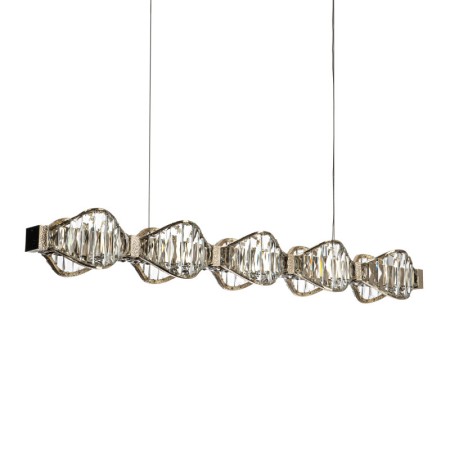 Подвесная люстра MODELUX ML.785.1120 CP