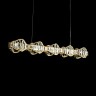 Подвесная люстра MODELUX ML.785.1120 CP