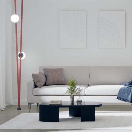 Светильник на шине Denkirs DK5552-BK