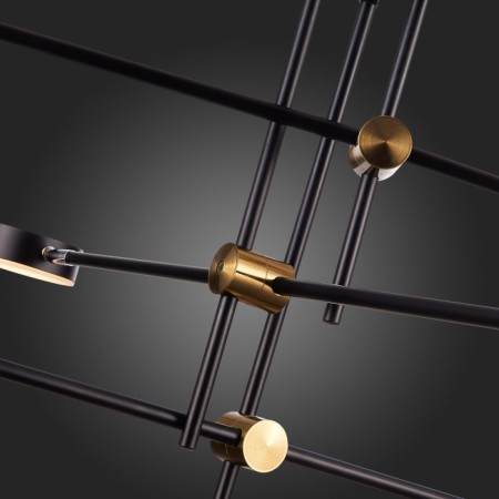 Потолочная люстра Rodrigo SL1604.432.06