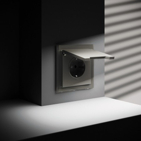 Розетка S70 VLS040304