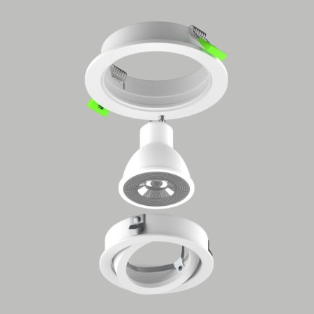 Точечный светильник Singo Base 011610