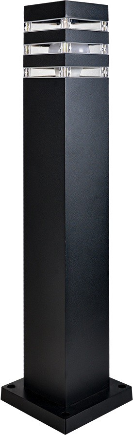 Наземный светильник Heather A4416PA-1BK