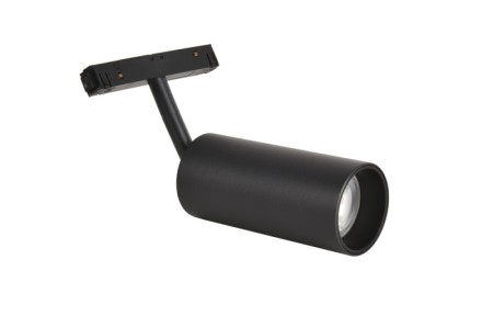 Светильник на шине Crystal Lux CLT 0.33 003 18W BL 4000K