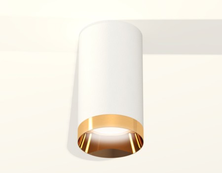 Точечный светильник Techno Spot XS6322024