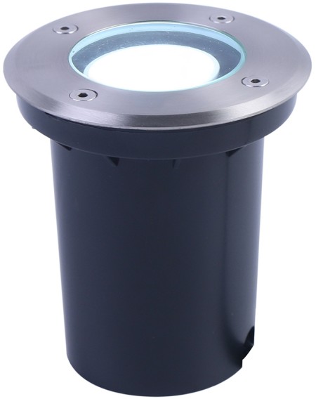 Встраиваемый светильник уличный Piazza A6017IN-1SS