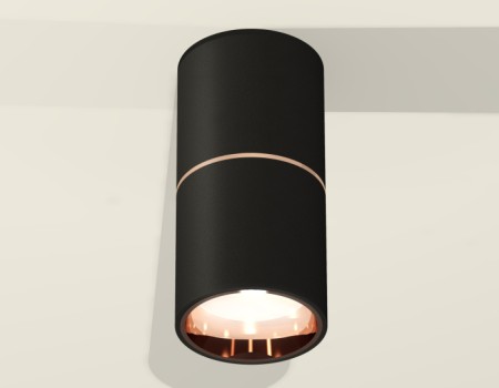 Точечный светильник XS XS6302083