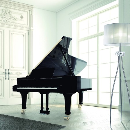 Торшер Mantra 4638