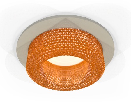 Точечный светильник XC XC7623024