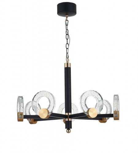 Подвесная люстра Simple Story 1086-LED28PL