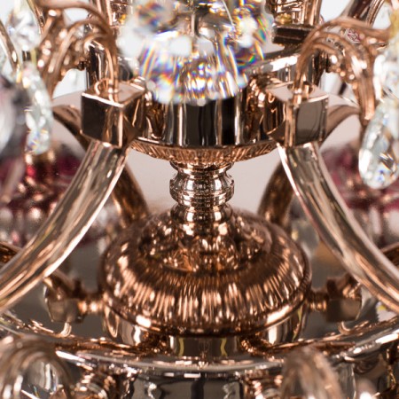 Подвесная люстра Lightstar 717082