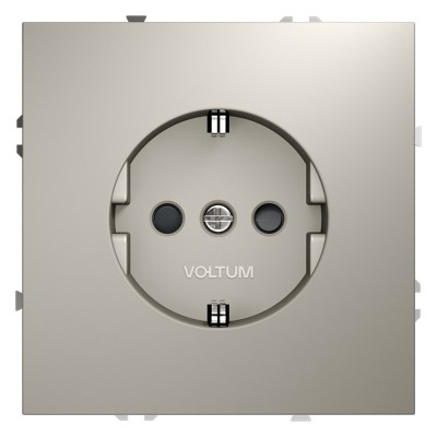 Розетка VOLTUM VLS040203
