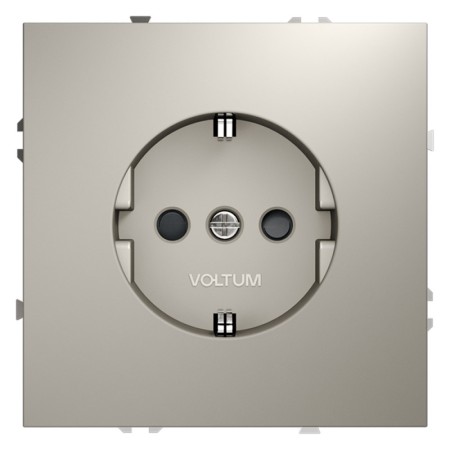 Розетка VOLTUM VLS040203