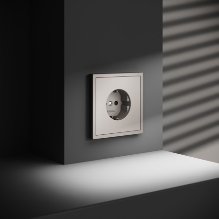 Розетка VOLTUM VLS040203