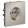 Розетка VOLTUM VLS040203