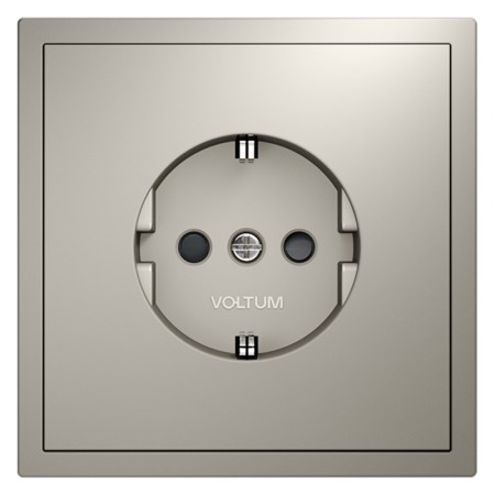 Розетка VOLTUM VLS040203