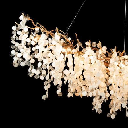 Подвесная люстра LOFT IT 10066/1500 GB