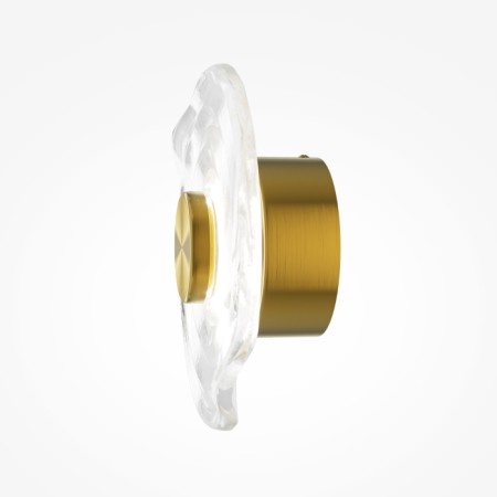 Настенный светильник Sparkle MOD343WL-L5BS3K