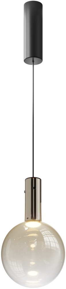 Подвесной светильник Nebula MOD182PL-L4CG3K