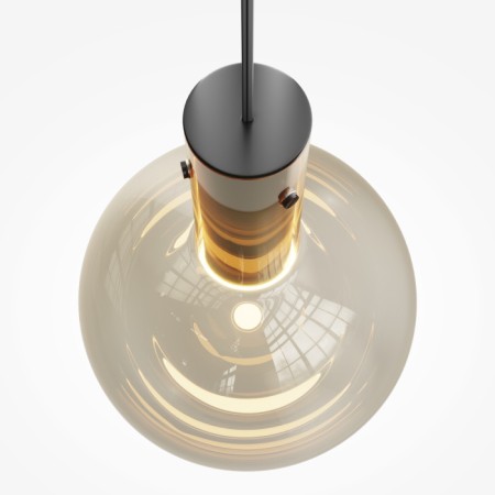 Подвесной светильник Nebula MOD182PL-L4CG3K