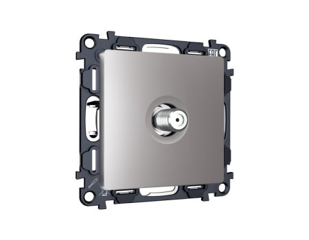 Розетка Ambrella Volt MA513050