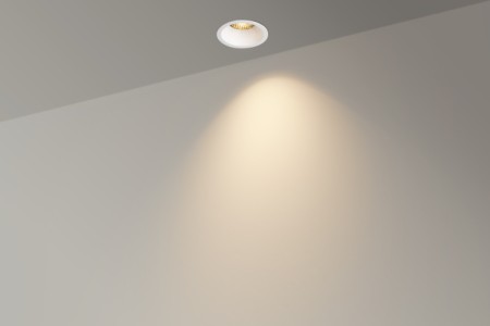 Точечный светильник Ducre A8093PL-1WH