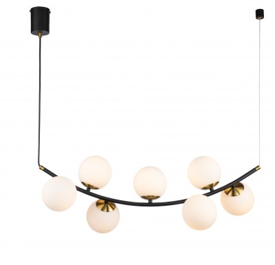 Подвесная люстра Indigo V000087