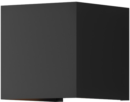 Настенный светильник уличный Fulton O572WL-L6B