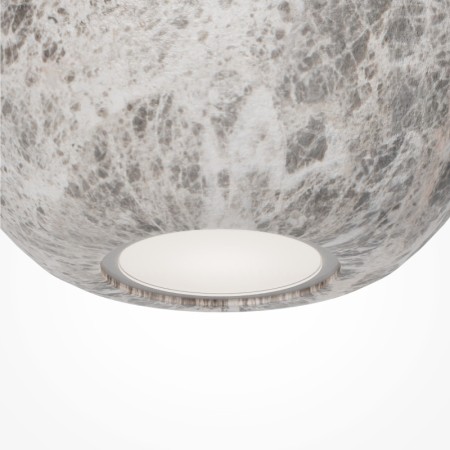 Подвесной светильник Maytoni MOD461PL-01GR