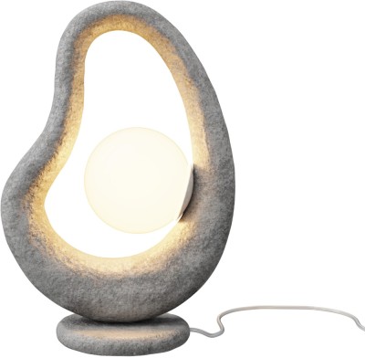 Интерьерная настольная лампа Opus MOD380TL-01GR