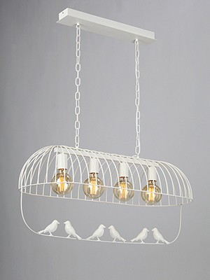 Потолочный детский светильник Vitaluce V2915-0/4