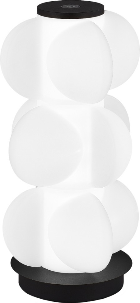 Интерьерная настольная лампа Talisman SL6121.404.01