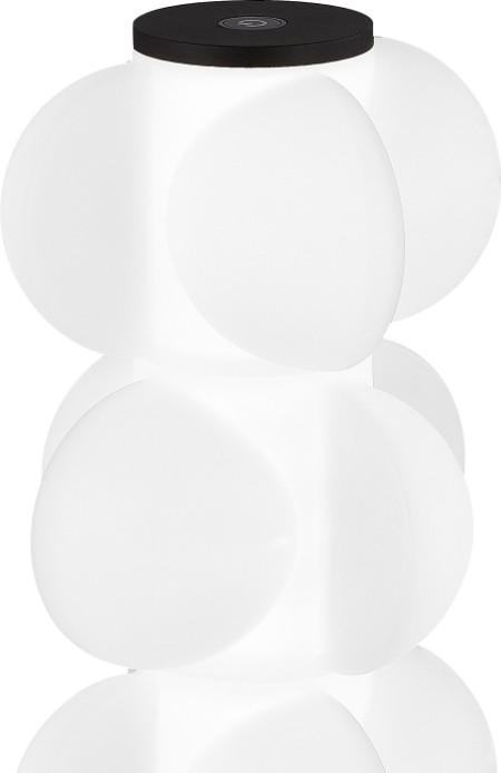 Интерьерная настольная лампа Talisman SL6121.404.01