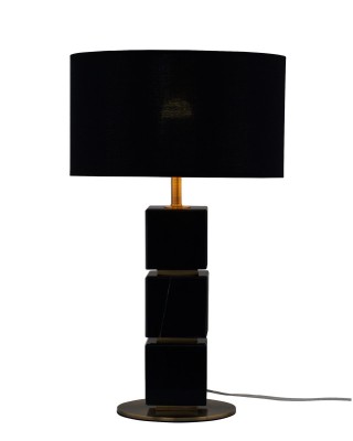 Настольная лампа Moderli V11146-1T