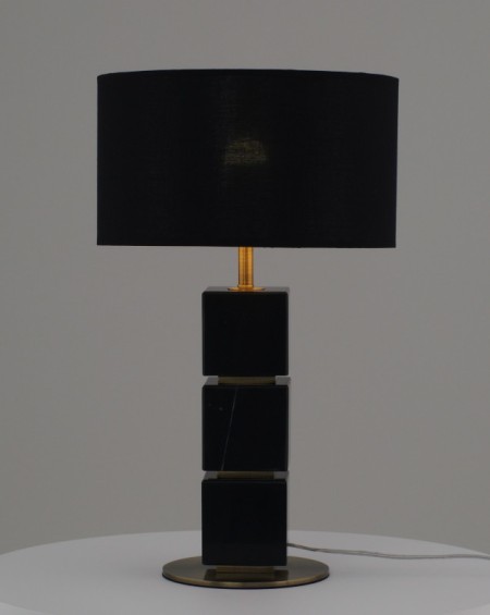 Настольная лампа Moderli V11146-1T