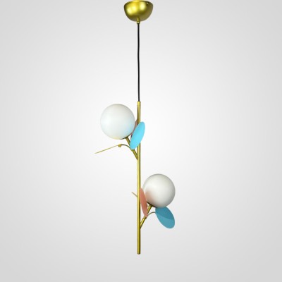 Потолочный детский светильник ImperiumLoft 191916-26