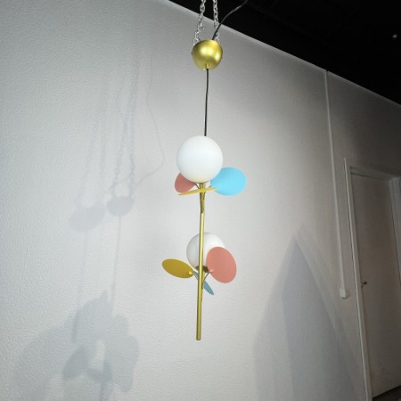 Потолочный детский светильник ImperiumLoft 191916-26