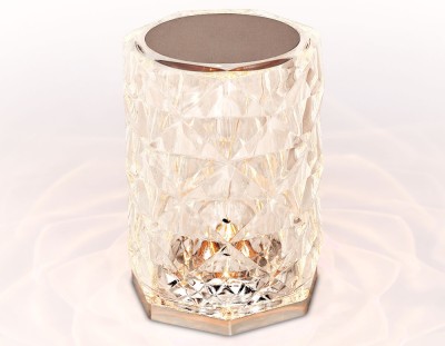 Интерьерная настольная лампа DESK DE8011