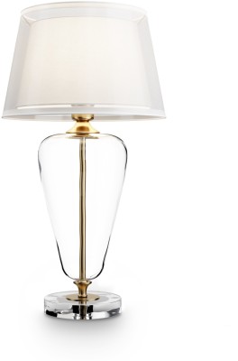 Интерьерная настольная лампа Verre Z005TL-01BS