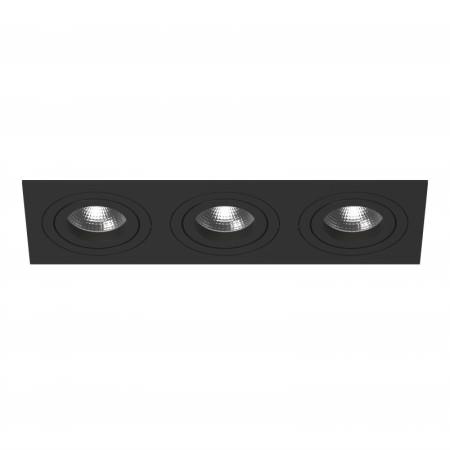 Встраиваемый светильник Lightstar i537070707