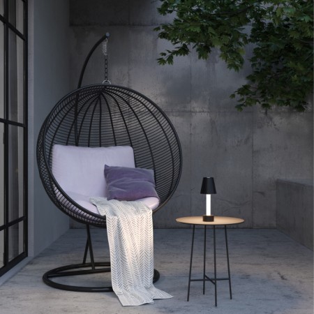 Интерьерная настольная лампа Tet-a-tet MOD104TL-3AB3K