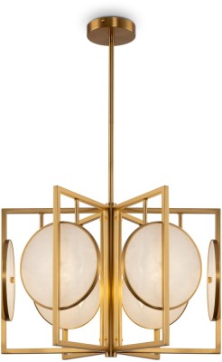 Потолочная люстра Marmo MOD099PL-06G