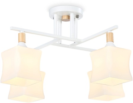 Потолочная люстра TRADITIONAL TR9495