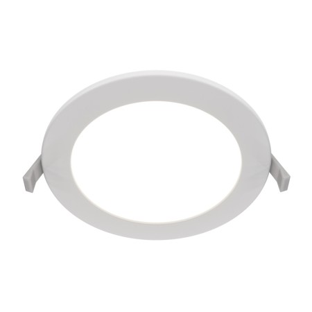 Влагозащищенный светильник Maytoni Technical DL016-6-L12W