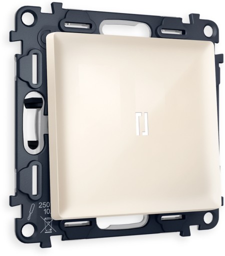 Выключатель QUANT MA302015