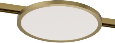 Трековый светильник SHINE FLOW DK5763-SB