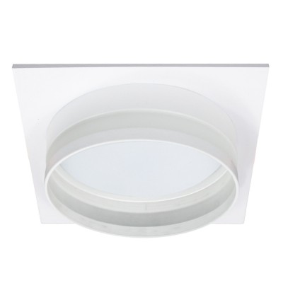 Встраиваемый светильник Feron 51099