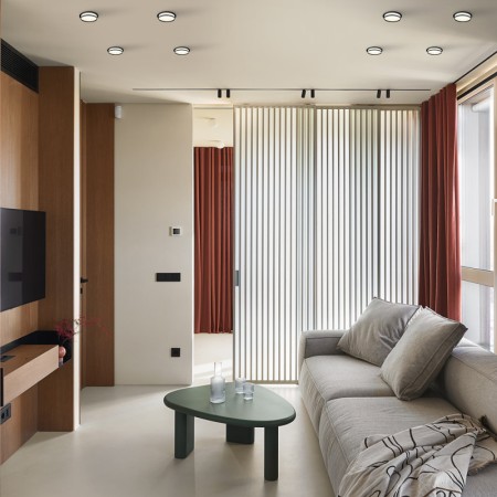 Встраиваемый светильник Feron 51099