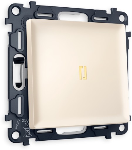 Выключатель QUANT MA322030