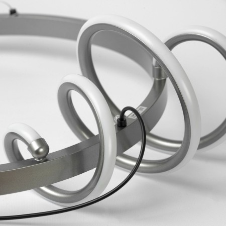 Подвесная люстра Lussole LSP-7164